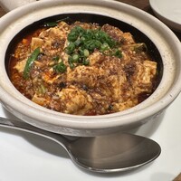 四川料理 龍の子 - 