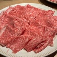 しゃぶしゃぶ・すし 八山 - 