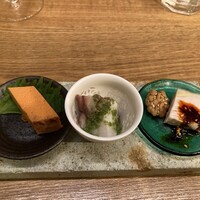 南青山エッセンス - 