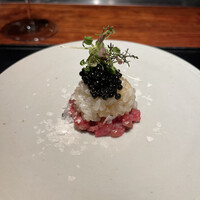 薪炭まだら - 