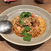 四川料理 龍の子 - 