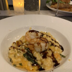 United Polaris Lounge - 