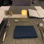 United Polaris Lounge - 