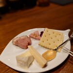 バー デラックス - 