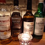 バー デラックス - 