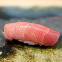 鮨 さいとう はなれ NANZUKA - 