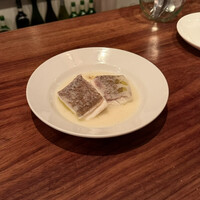 エノテカ・ベルベルバール - 鯛