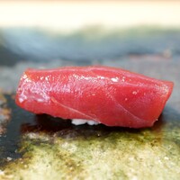 鮨 さいとう はなれ NANZUKA - 