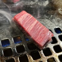 純和牛焼肉 無限亭。 - 