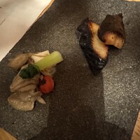 春秋ユラリ 恵比寿 - 