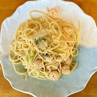炭火焼イタリアン 海串 ブラーチェ -  炭火焼イタリアン 海串 ブラーチェ -