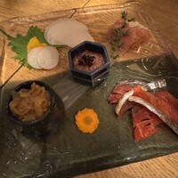 春秋ユラリ 恵比寿 - 