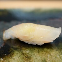 鮨 さいとう はなれ NANZUKA - 