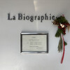 La Biographie
