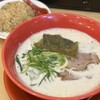 麺道 しゅはり 三宮センタープラザ店