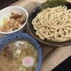 白楽 栗山製麺 三井アウトレットパーク 横浜ベイサイド店