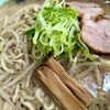 我流麺舞 飛燕