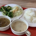 Steak House 88 Jr. Sanpuraza itoman ten - 