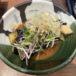 天ぷら 天寅 - 