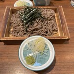 天ぷら 天寅 - 