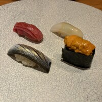 恵比寿 鮨 藤 - 