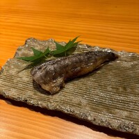 恵比寿 鮨 藤 - 