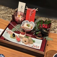 鉄板焼ステーキ 喜扇亭 東京ミッドタウン店 - 