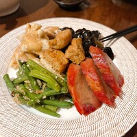Shanghai Dining 状元樓 - 