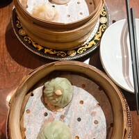 Shanghai Dining 状元樓 - 