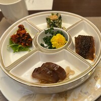 老上海 陸氏厨房 中洲店 - 