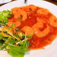 中国郷土料理 錦里 - 