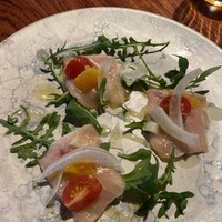 Osteria IL VIAGGIO - 