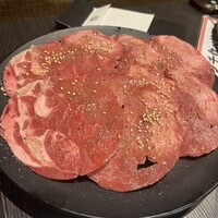 食べ飲み放題 焼肉ダイニングちからや 名駅店 - 