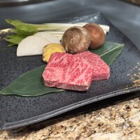 鉄板焼ステーキ 喜扇亭 東京ミッドタウン店 - 