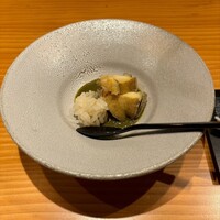 恵比寿 鮨 藤 - 