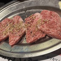 食べ飲み放題 焼肉ダイニングちからや 名駅店 - 
