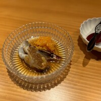 恵比寿 鮨 藤 - 