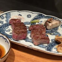 鉄板焼ステーキ 喜扇亭 東京ミッドタウン店 - 