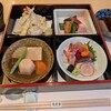 札幌なだ万茶寮 - 松花堂弁当