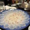 個室ふぐかに料理 磯笛
