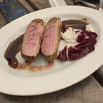 ラッコ アメーノ - 