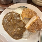 かつれつ四谷たけだ - 