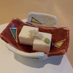 280528777 - じゃがいも豆腐
