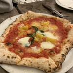 ラッコ アメーノ - 