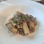 Osteria Barababao 銀座 - 