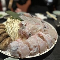 個室ふぐかに料理 磯笛 - 