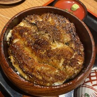 炭焼 うな富士 有楽町店 - 