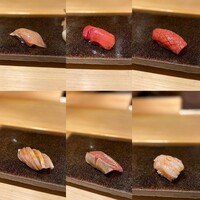 三宿の鮨 えん 別邸 - 