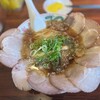 京都北白川 ラーメン 魁力屋 蕨店