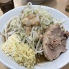 ラーメン ノックアウト 小松川店